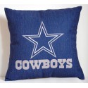 Dallas Cowboys Pillow