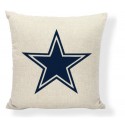 Dallas Cowboys Pillow