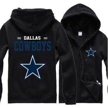 Dallas Cowboys Unisex Hoodie