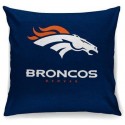 Denver Broncos Pillow