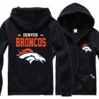 Denver Broncos Unisex Hoodie