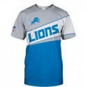 Detroit Lions 3D Hoodie Unique Sweatshirt