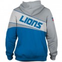 Detroit Lions 3D Hoodie Unique Sweatshirt