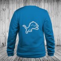 Detroit Lions 3D Hoodie