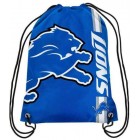 Detroit Lions Drawstring Bag