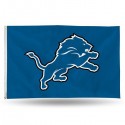 Detroit Lions Flag 3×5 FT