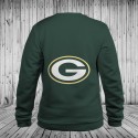 Green Bay Packers 3D Hoodie Green