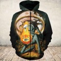 Green Bay Packers 3D Hoodie Jack 3D MVP