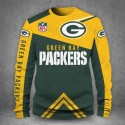 Green Bay Packers 3D Hoodie Love VIP