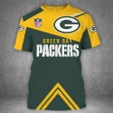 Green Bay Packers 3D Hoodie Love VIP