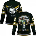 Green Bay Packers 3D Hoodie NEW