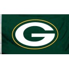 Green Bay Packers Flag 3×5 FT