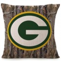 Green Bay Packers Pillow