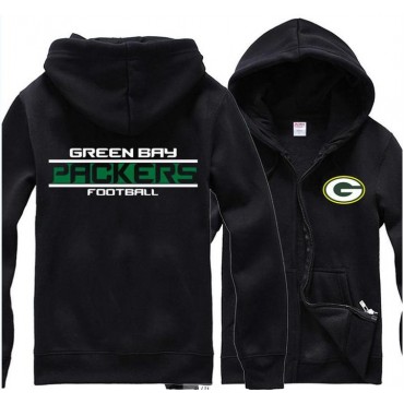 Green Bay Packers Unisex Hoodie