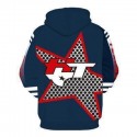 Houston Texans 3D Hoodie Unique Net