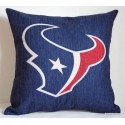 Houston Texans Pillow
