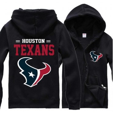 Houston Texans Unisex Hoodie