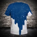 Indianapolis Colts 3D T-Shirt Night