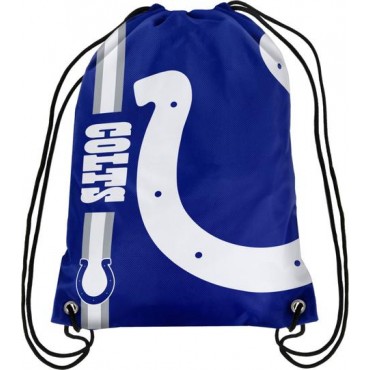 Indianapolis Colts Drawstring Bag
