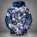 Indianapolis Colts Hoodie Teams