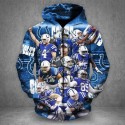 Indianapolis Colts Hoodie Teams