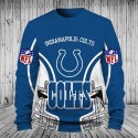 Indianapolis Colts Hoodie Unique