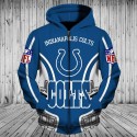 Indianapolis Colts Hoodie Unique