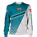 Jacksonville Jaguars 3D Hoodie Cool Sweatshirt