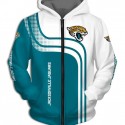 Jacksonville Jaguars 3D Hoodie Unique Sweatshirt