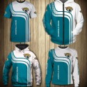 Jacksonville Jaguars 3D Hoodie Unique Sweatshirt