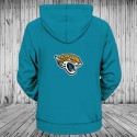 Jacksonville Jaguars 3D Hoodie Unique