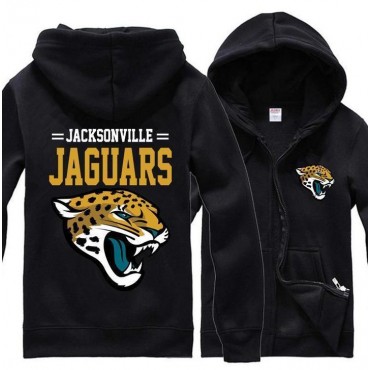 Jacksonville Jaguars Unisex Hoodie