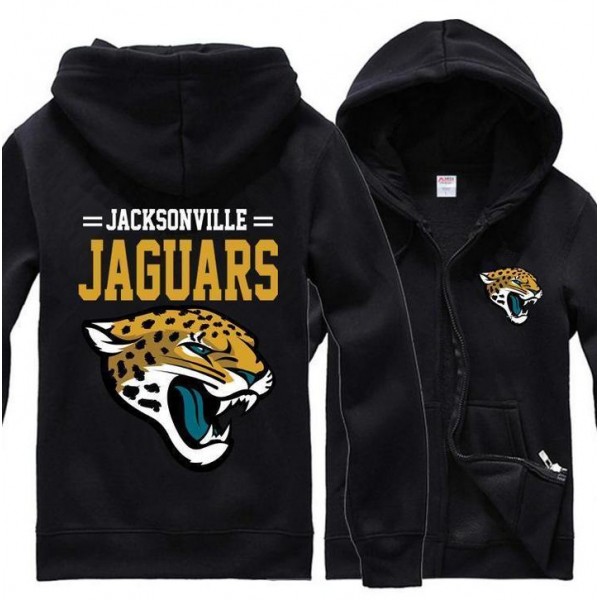 Jacksonville Jaguars Unisex Hoodie