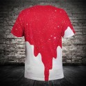 Kansas City Chiefs 3D T-Shirt