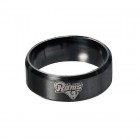 Limited Edition Los Angeles Rams Titanium Steel Ring