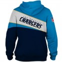 Los Angeles Chargers 3D Hoodie Sweatshirt
