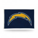 Los Angeles Chargers Flag 3×5 Ft