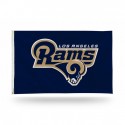 Los Angeles Rams Flag 3×5 FT