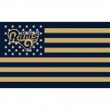 Los Angeles Rams Flag 3×5 FT