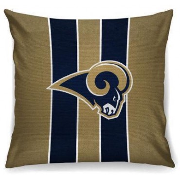Los Angeles Rams Pillow