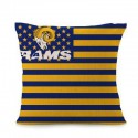 Los Angeles Rams Pillow