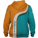 Miami Dolphins 3D Hoodie Cool