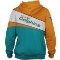 Miami Dolphins 3D Hoodie Sweatshirt