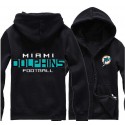 Miami Dolphins Unisex Hoodie