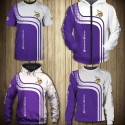 Minnesota Vikings 3D Hoodie Unique Sweatshirt