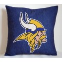 Minnesota Vikings Pillow