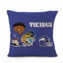 Minnesota Vikings Pillow