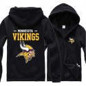 Minnesota Vikings Unisex Hoodie