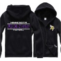 Minnesota Vikings Unisex Hoodie