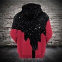 NFL American Football Falcons Hoodie Unique Stars